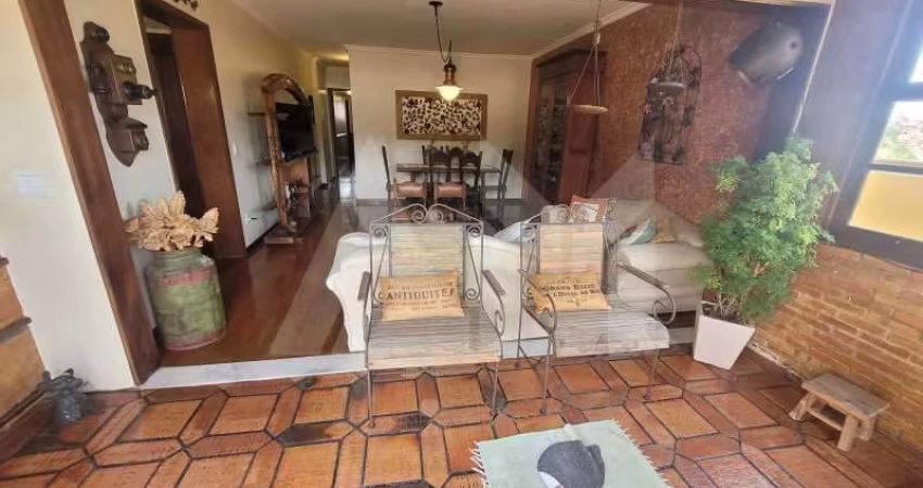 Cobertura com 4 quartos à venda na Rua Ângelo Bittencourt, Grajaú, Rio de Janeiro