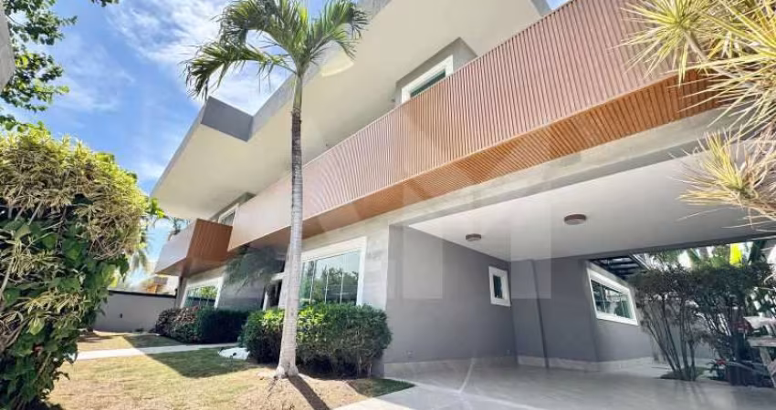 Casa em condomínio fechado com 4 quartos à venda na Avenida das Américas, Barra da Tijuca, Rio de Janeiro