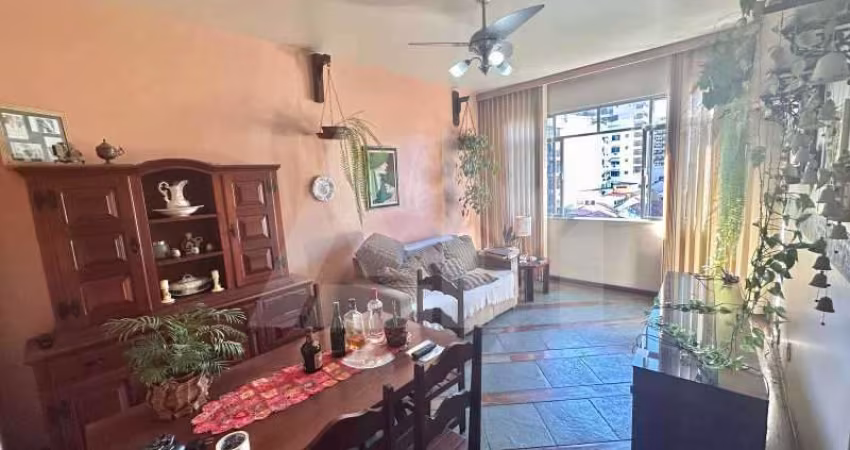 Apartamento com 3 quartos à venda na Rua João da Mata, Tijuca, Rio de Janeiro