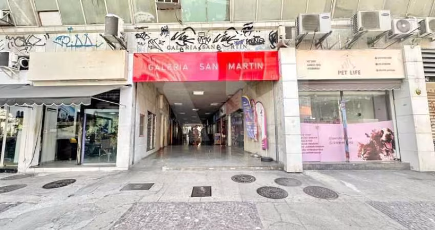 Ponto comercial à venda na Rua Carlos de Vasconcelos, Tijuca, Rio de Janeiro