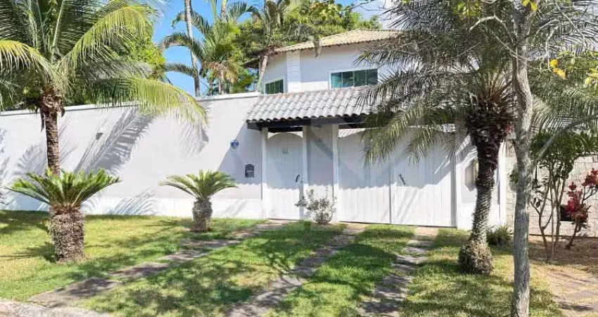 Casa em condomínio fechado com 5 quartos à venda na Rua Hugo Régis Reis, Barra da Tijuca, Rio de Janeiro
