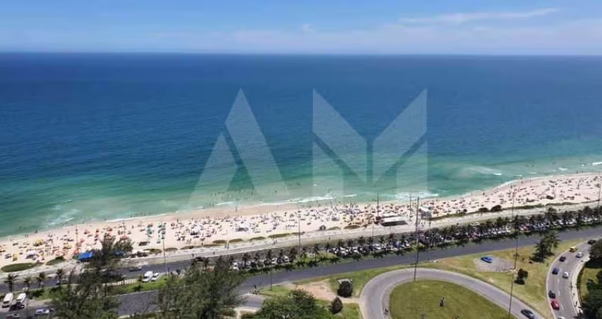 Cobertura com 3 quartos à venda na Avenida Ayrton Senna, Barra da Tijuca, Rio de Janeiro