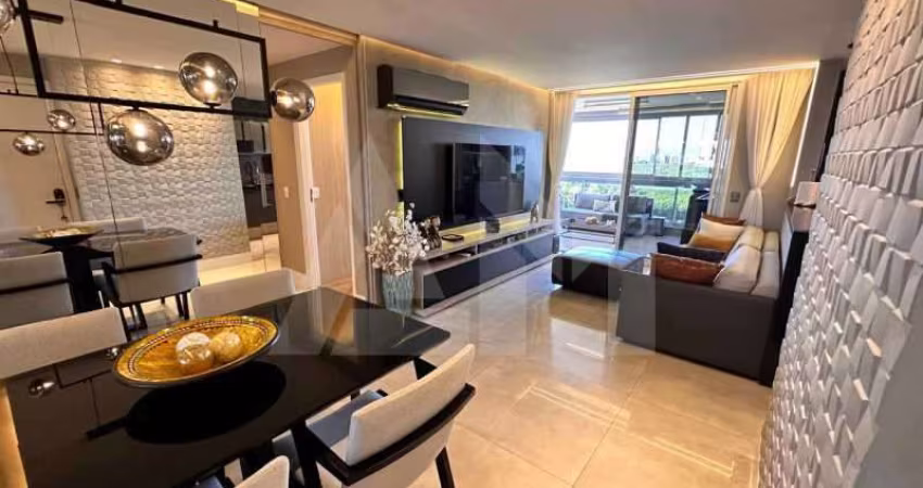 Apartamento com 2 quartos à venda na Estrada dos Bandeirantes, Barra da Tijuca, Rio de Janeiro