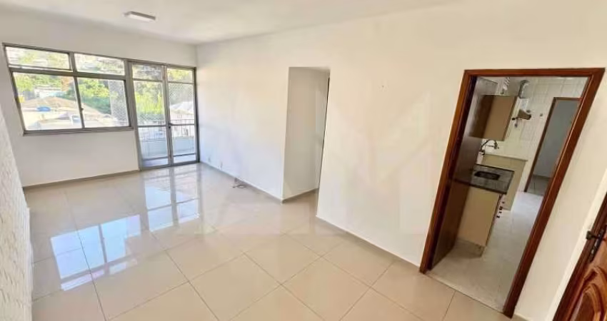 Apartamento com 2 quartos à venda na Rua Bom Pastor, Tijuca, Rio de Janeiro