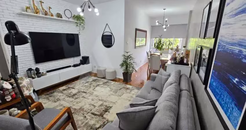 Apartamento com 3 quartos à venda na Avenida Maracanã, Tijuca, Rio de Janeiro