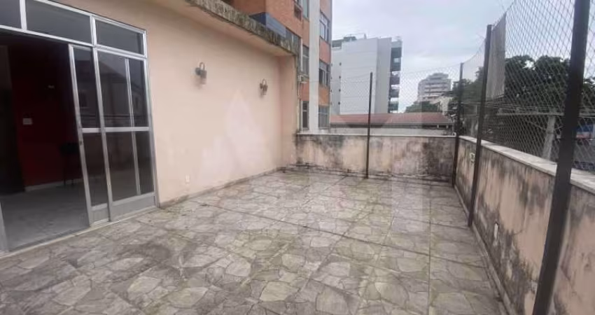 Casa com 5 quartos para alugar na Rua José Higino, Tijuca, Rio de Janeiro