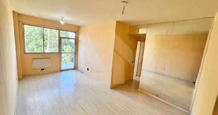 Apartamento com 2 quartos à venda na Rua Justiniano da Rocha, Vila Isabel, Rio de Janeiro