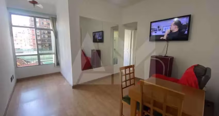 Apartamento com 2 quartos à venda na Rua Ribeiro Guimarães, Tijuca, Rio de Janeiro
