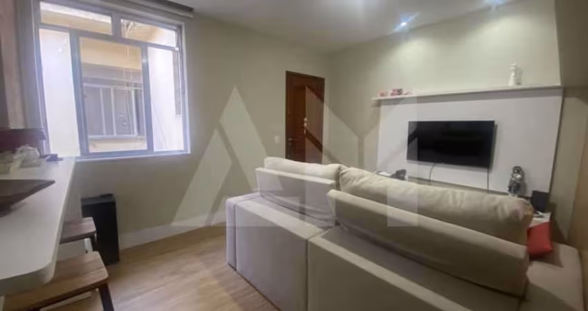 Apartamento com 2 quartos à venda na Rua Dona Delfina, Tijuca, Rio de Janeiro