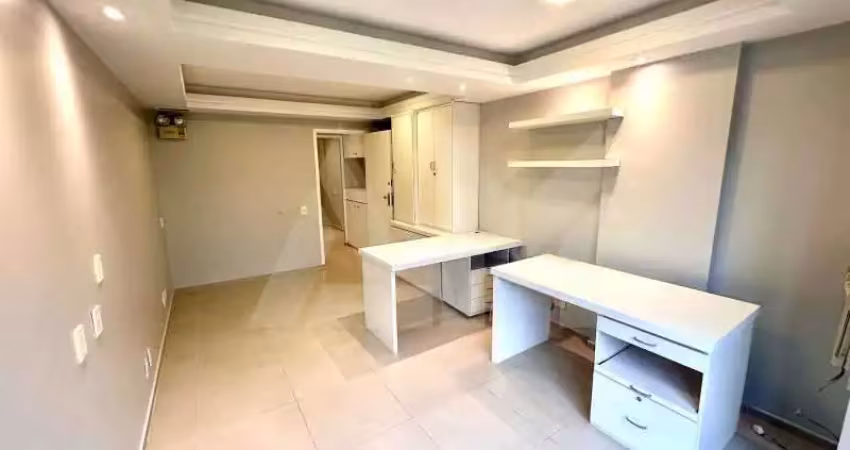 Sala comercial com 1 sala para alugar na Avenida Olegário Maciel, Barra da Tijuca, Rio de Janeiro