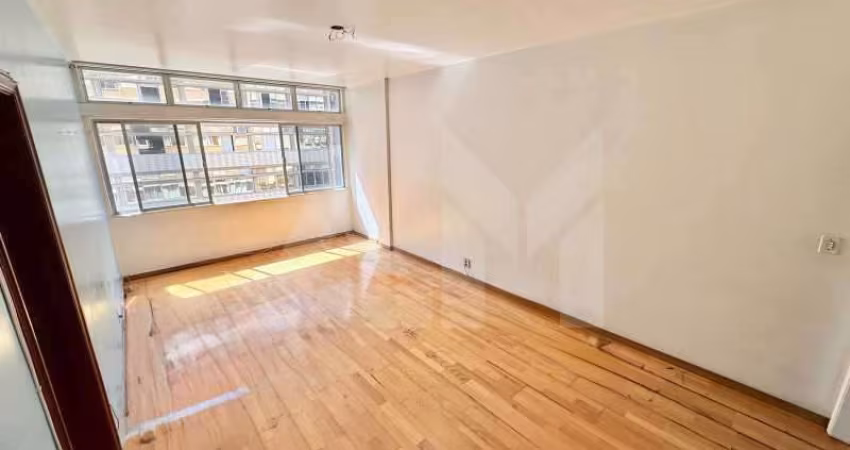 Apartamento com 2 quartos à venda na Rua Roberto Dias Lópes, Leme, Rio de Janeiro