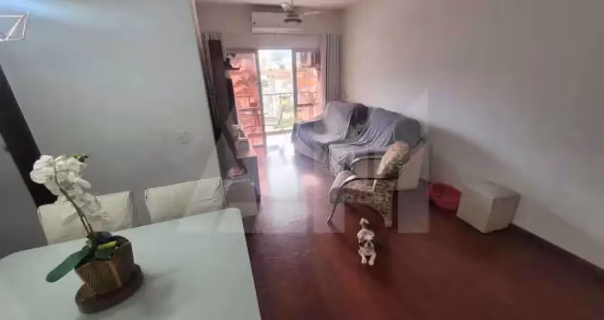 Apartamento com 2 quartos à venda na Rua Pereira Nunes, Tijuca, Rio de Janeiro