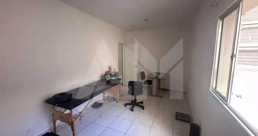 Sala comercial com 4 salas para alugar na Rua Conde de Bonfim, Tijuca, Rio de Janeiro