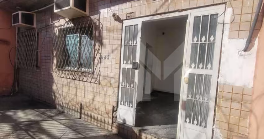 Ponto comercial à venda na Rua Dias da Cruz, Méier, Rio de Janeiro