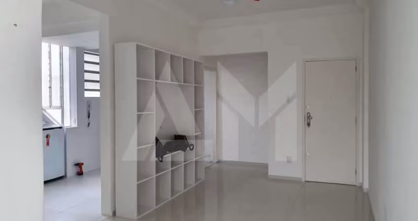 Apartamento com 2 quartos à venda na Rua Camaragibe, Tijuca, Rio de Janeiro