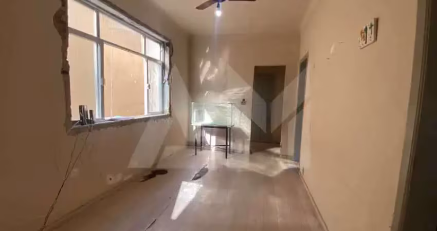 Casa com 2 quartos à venda na Rua Rosa e Silva, Grajaú, Rio de Janeiro
