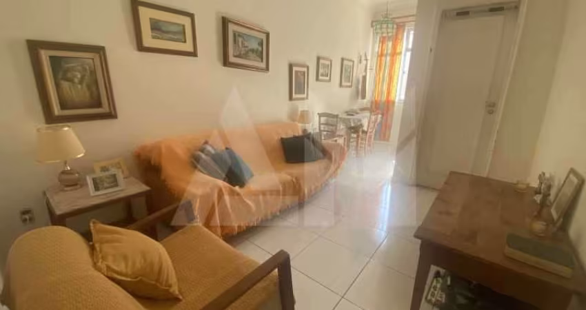 Apartamento com 2 quartos à venda na Rua Voluntários da Pátria, Botafogo, Rio de Janeiro