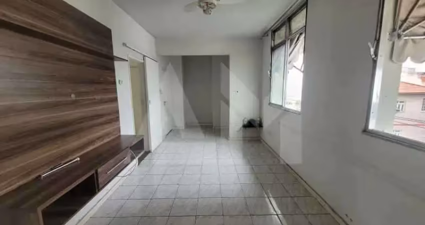 Apartamento com 4 quartos à venda na Rua São Francisco Xavier, Maracanã, Rio de Janeiro
