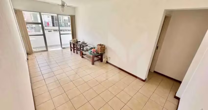 Apartamento com 2 quartos à venda na Avenida Melo Matos, Tijuca, Rio de Janeiro