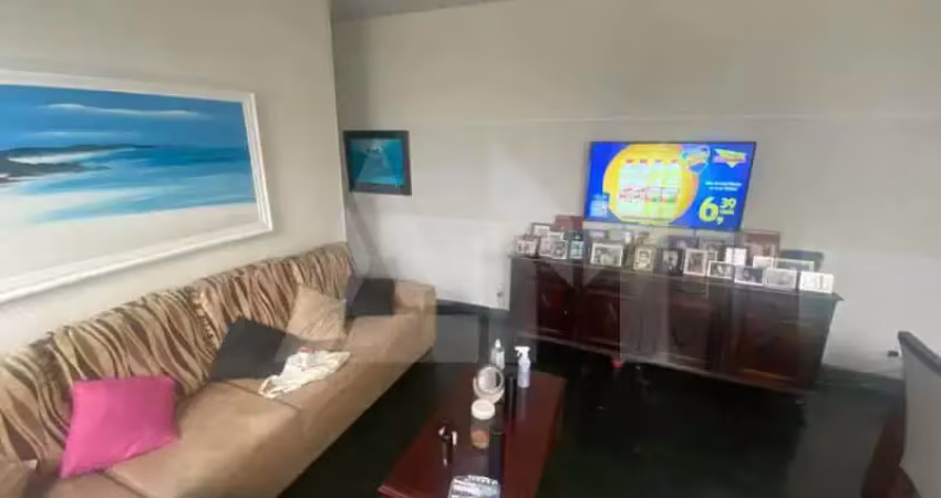 Casa com 3 quartos à venda na Rua Ferreira Pontes, Andaraí, Rio de Janeiro
