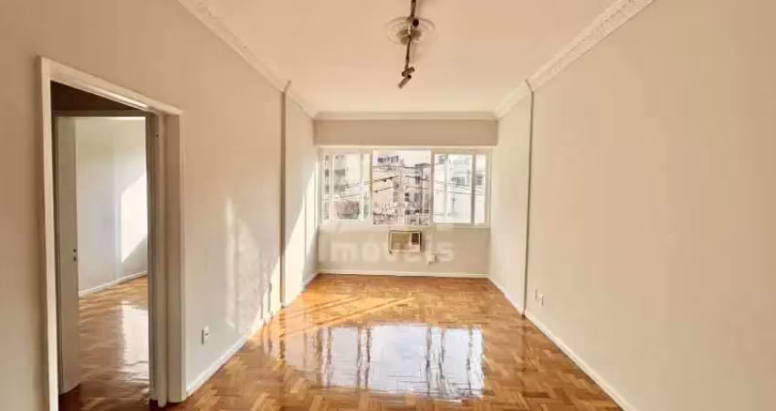 Apartamento com 2 quartos à venda na Rua Barão de Mesquita, Tijuca, Rio de Janeiro