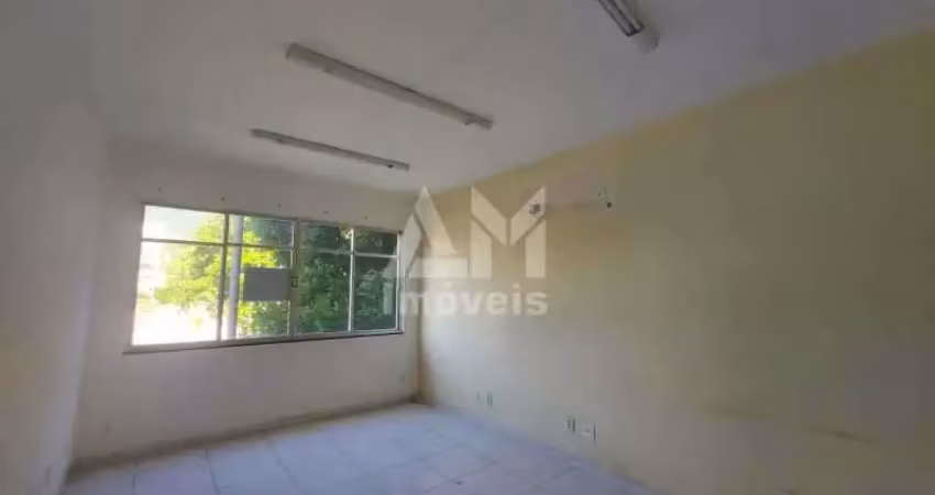 Sala comercial para alugar na Rua Conde de Bonfim, Tijuca, Rio de Janeiro
