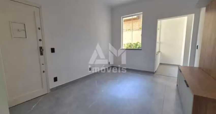 Apartamento com 1 quarto à venda na Avenida Portugal, Urca, Rio de Janeiro