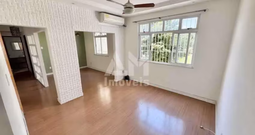 Apartamento com 1 quarto para alugar na Rua Conselheiro Olegário, Maracanã, Rio de Janeiro