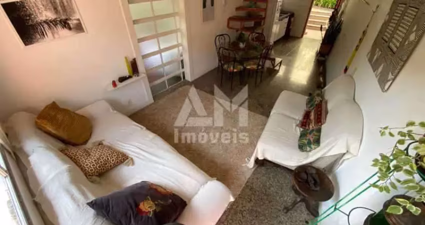 Apartamento com 2 quartos à venda na Rua Áurea, Santa Teresa, Rio de Janeiro