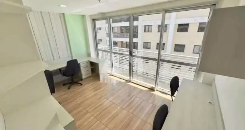 Sala comercial para alugar na Rua Engenheiro Enaldo Cravo Peixoto, Tijuca, Rio de Janeiro