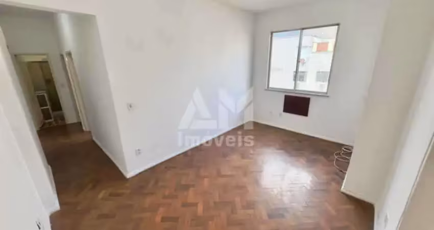 Apartamento com 2 quartos à venda na Rua Barão de Cotegipe, Vila Isabel, Rio de Janeiro