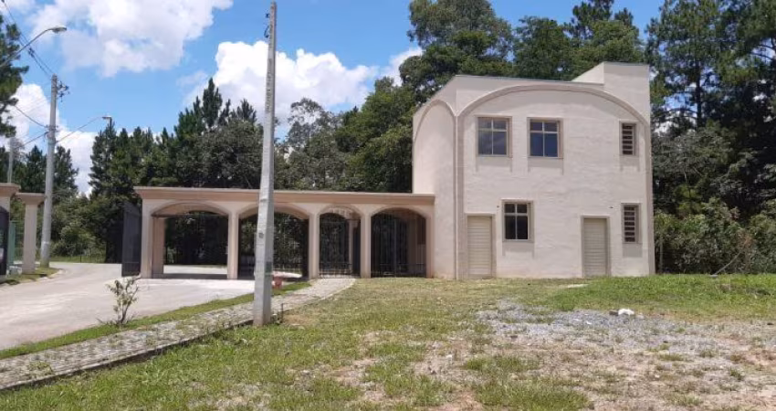 LOTES CONDOMÍNIO FECHADO GUARAREMA A PARTIR DE 646,80