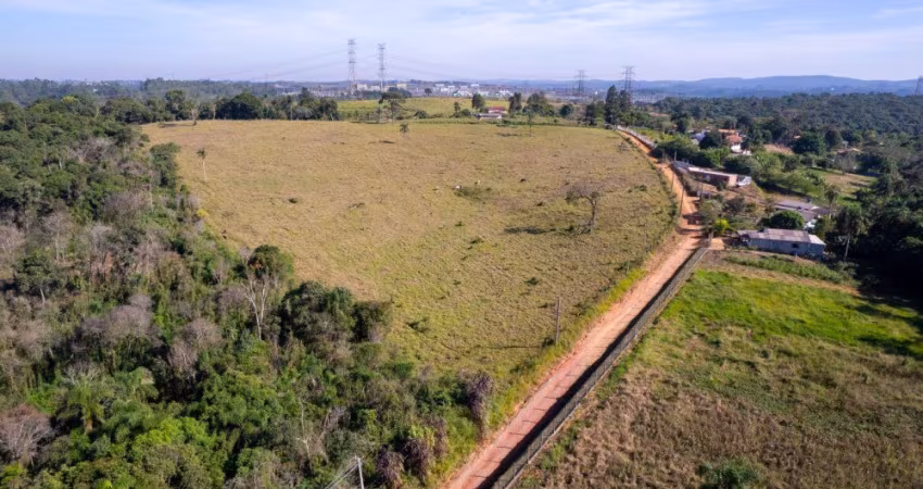 TERRENOS EM IBIÚNA PARA CHÁCARA 1.000M² - EXCELENTE NEGÓCIO!
