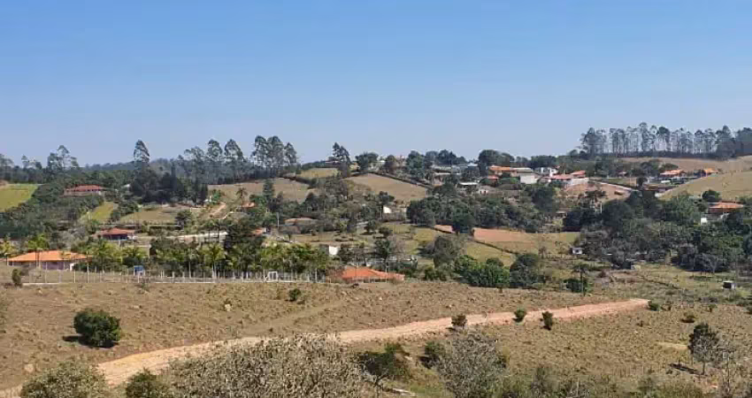 Terreno 1000m² - guararema - ponte alta - formação de chácara!!!