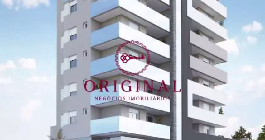 Apartamento com 3 quartos à venda na Rua Simão Cembrani, 323, Nossa Senhora de Lourdes, Caxias do Sul