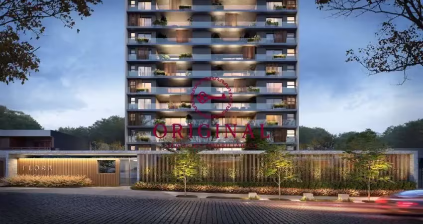 Apartamento com 3 quartos à venda na Avenida Independência, 2000, Panazzolo, Caxias do Sul