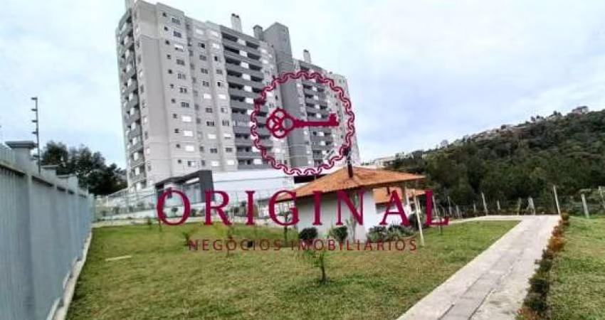 Apartamento com 2 quartos à venda na Rua Luiz Covolan, 3154, Santa Catarina, Caxias do Sul