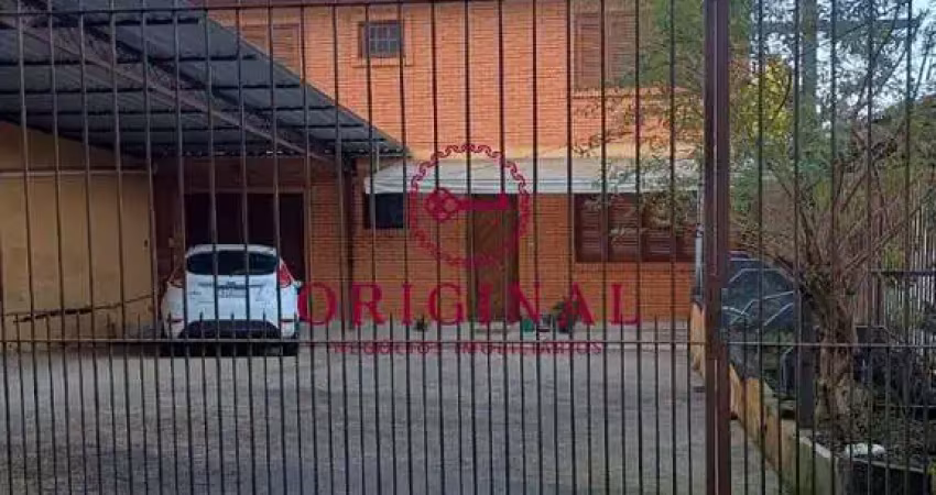 Casa com 3 quartos à venda na Rua Osório Ignacio Pinheiro, 86, Rio Branco, Caxias do Sul