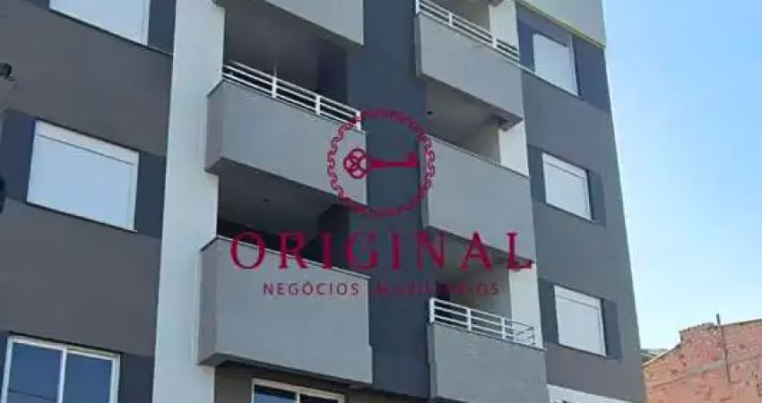 Apartamento com 2 quartos à venda na Rua Bonfiglio Tamagno, 903, Esplanada, Caxias do Sul