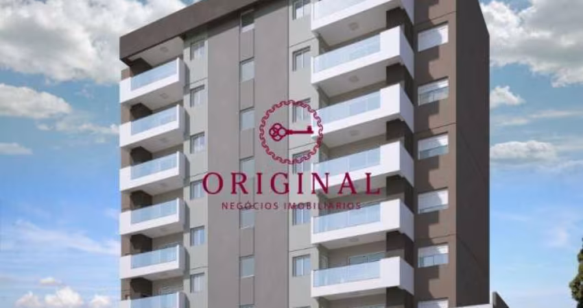 Apartamento com 3 quartos à venda na Rua Enrico Fontanella, 446, Nossa Senhora de Lourdes, Caxias do Sul