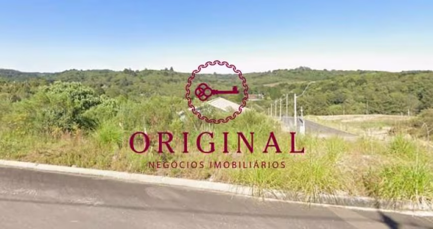 Terreno à venda na Rua Gilberto Cabeda Menna Barreto, 0000, São Giácomo, Caxias do Sul