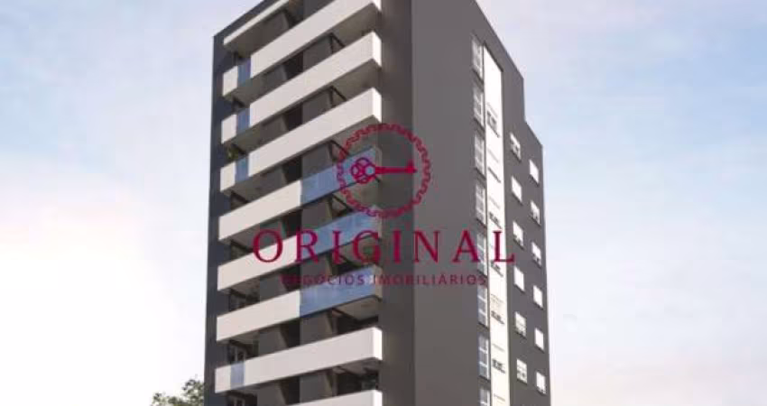Apartamento com 3 quartos à venda na Zeno Fachin, 28, Sanvitto, Caxias do Sul