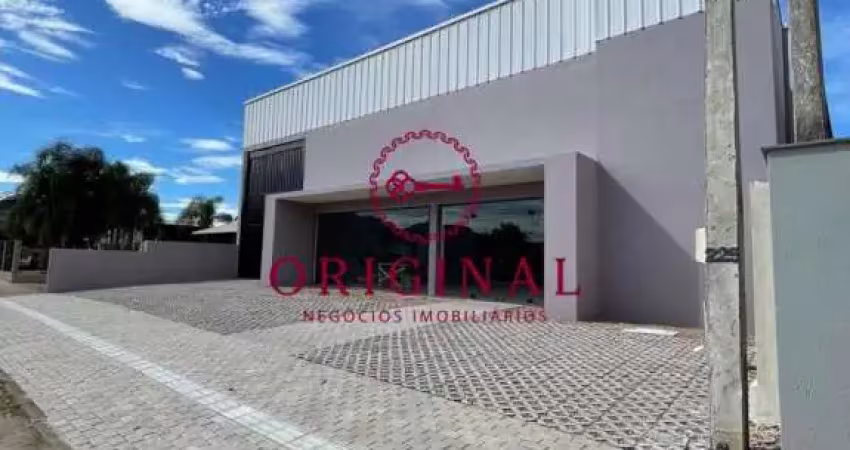 Barracão / Galpão / Depósito à venda na Paraná, Zona Rural, Bom Princípio