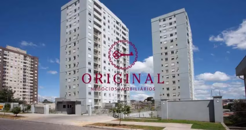 Apartamento com 3 quartos à venda na Rua Ângelo Lourenço Tesser, 1417, De Lazzer, Caxias do Sul