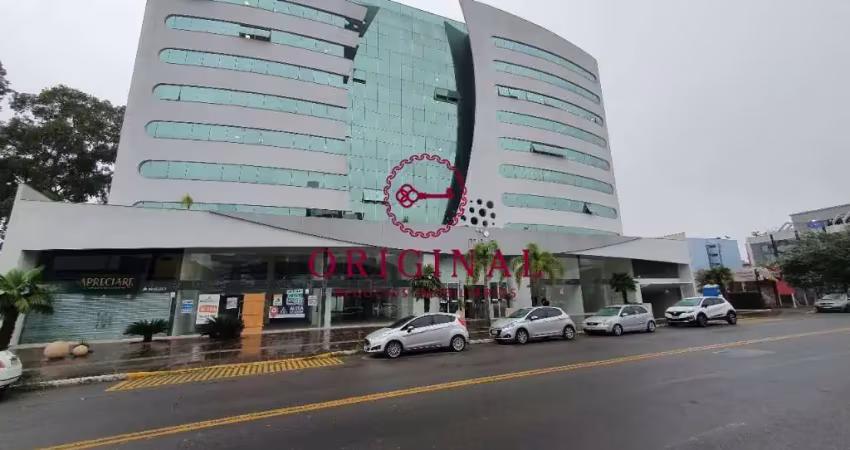 Sala comercial com 1 sala à venda na Rua Guerino Sanvitto, 704, Sanvitto, Caxias do Sul