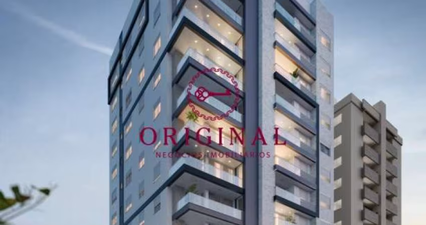 Apartamento com 2 quartos à venda na Rua Visconde de Mauá, 353, São Pelegrino, Caxias do Sul