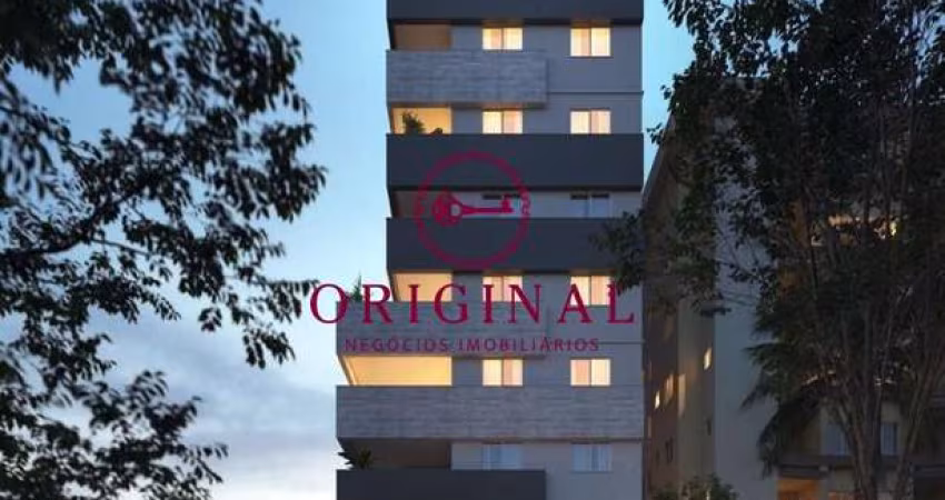 Apartamento com 2 quartos à venda na Rua Antônio Berti, 709, São Leopoldo, Caxias do Sul