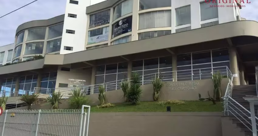Apartamento com 2 quartos à venda na Avenida Rio Branco, 5073, Ana Rech, Caxias do Sul