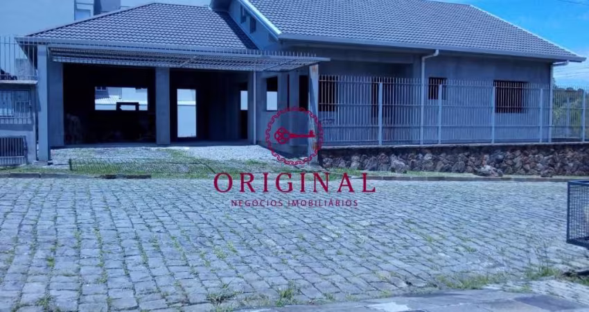 Casa com 3 quartos à venda na Rua David Agostini, 61, São Virgílio, Caxias do Sul