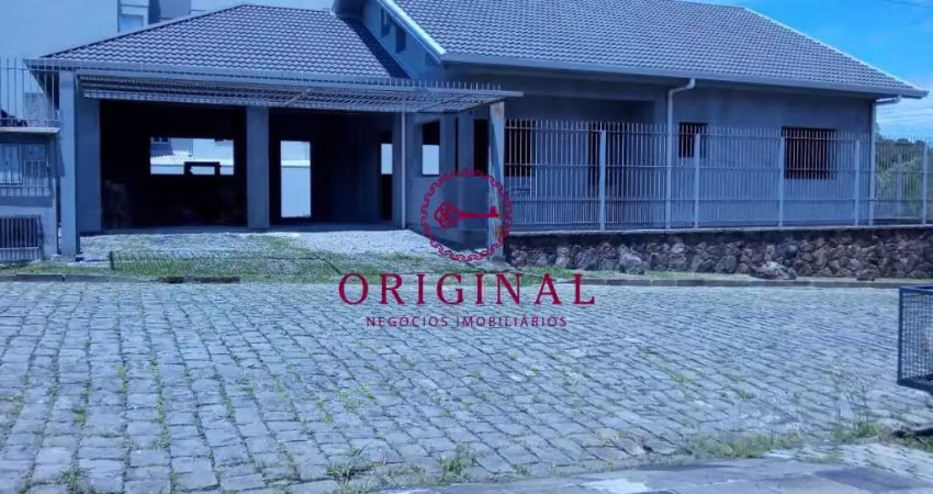 Casa com 3 quartos à venda na Rua David Agostini, 60, São Virgílio, Caxias do Sul
